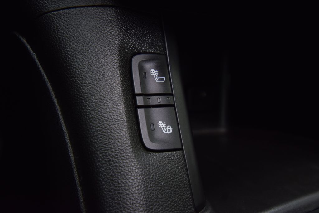 used 2019 GMC Acadia car, priced at $20,500