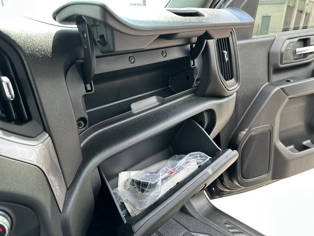 used 2023 Chevrolet Silverado 2500HD car, priced at $50,900