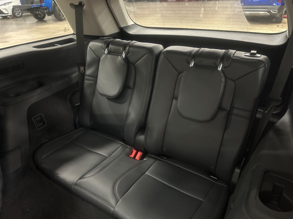 new 2025 Lincoln Aviator car, priced at $69,075