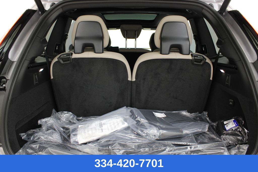 new 2026 Volvo XC90 car