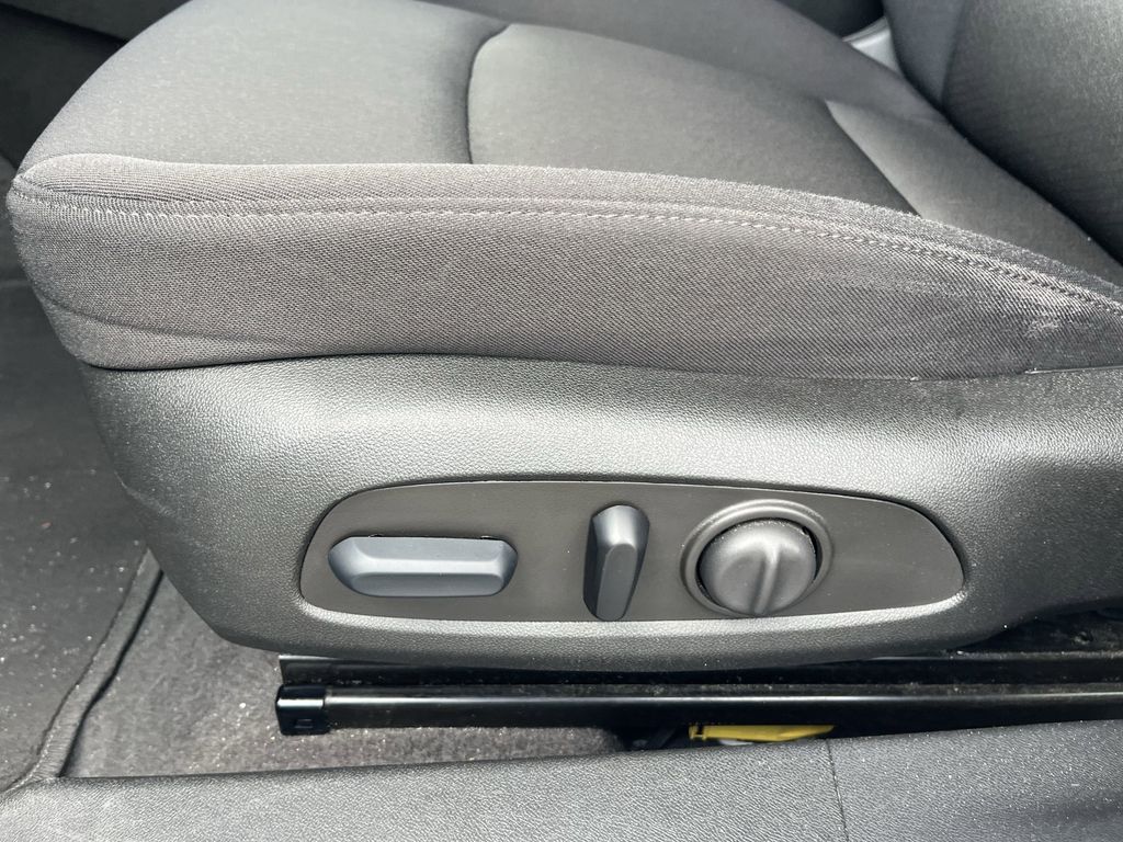 used 2023 Chevrolet Malibu car, priced at $16,392