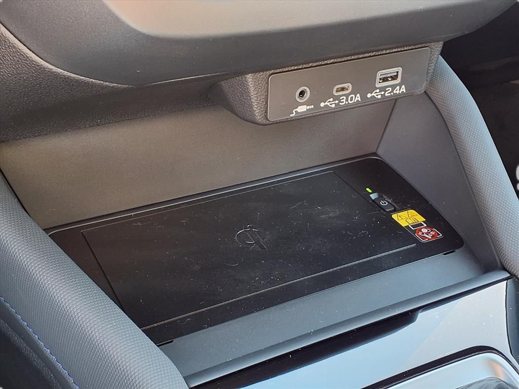 new 2025 Subaru Forester car, priced at $39,080