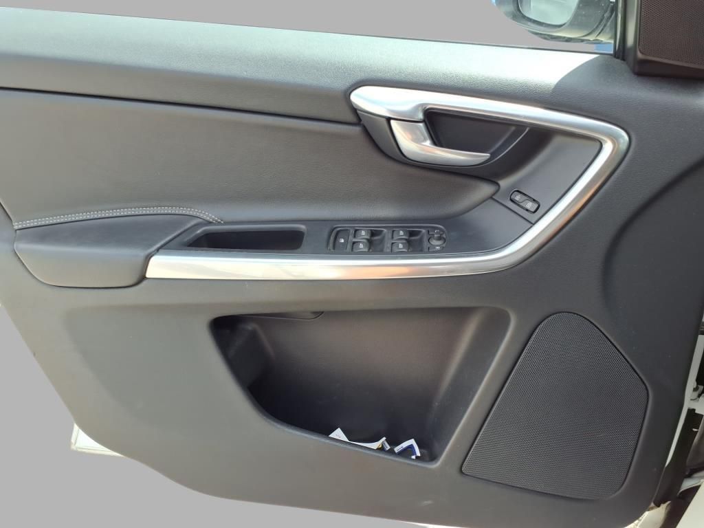 used 2014 Volvo XC60 car, priced at $7,995
