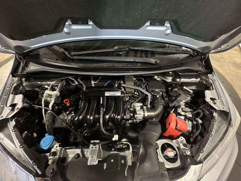 used 2020 Honda Fit car, priced at $21,745