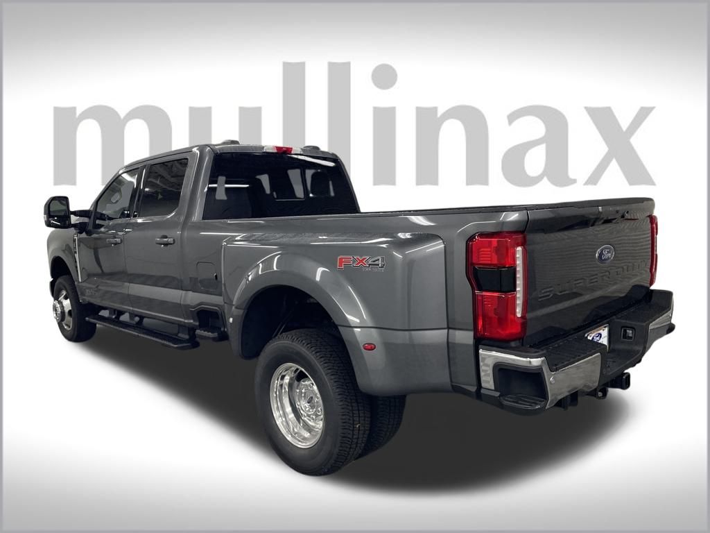 new 2026 Ford F-350SD car, priced at $82,224