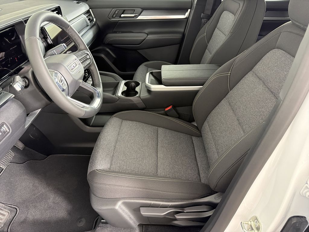 new 2026 GMC Terrain car, priced at $32,840