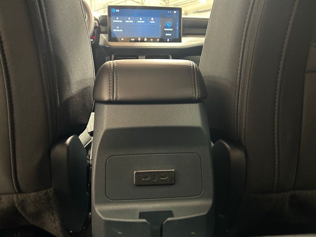 new 2025 Ford Maverick car, priced at $33,050