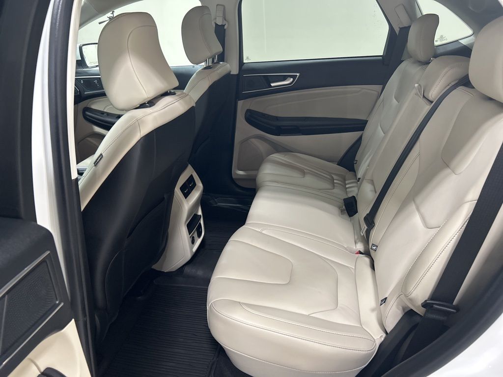 used 2022 Ford Edge car, priced at $29,985