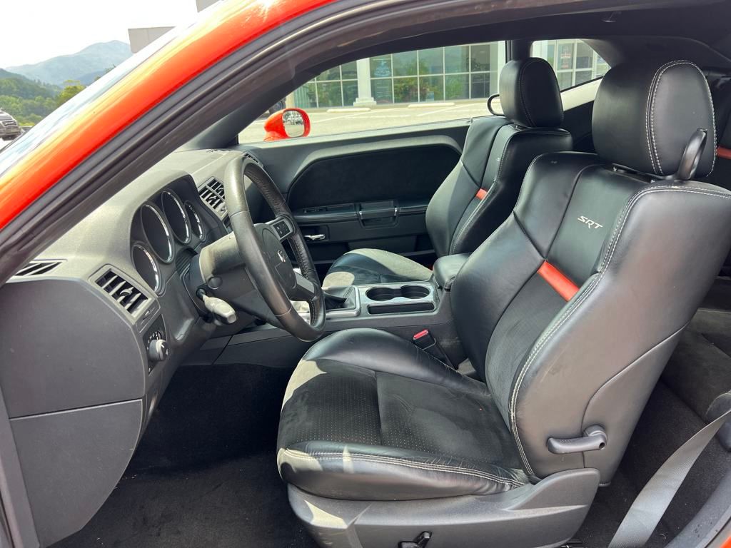 used 2009 Dodge Challenger car, priced at $22,900