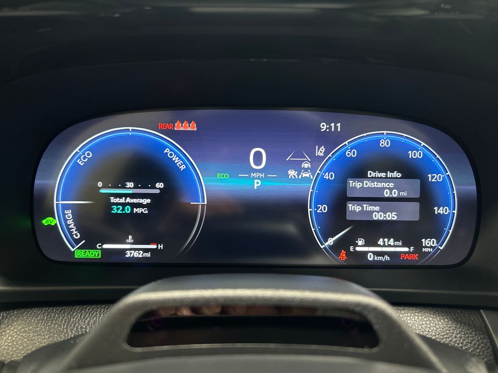 used 2025 Toyota Crown Signia car, priced at $48,824