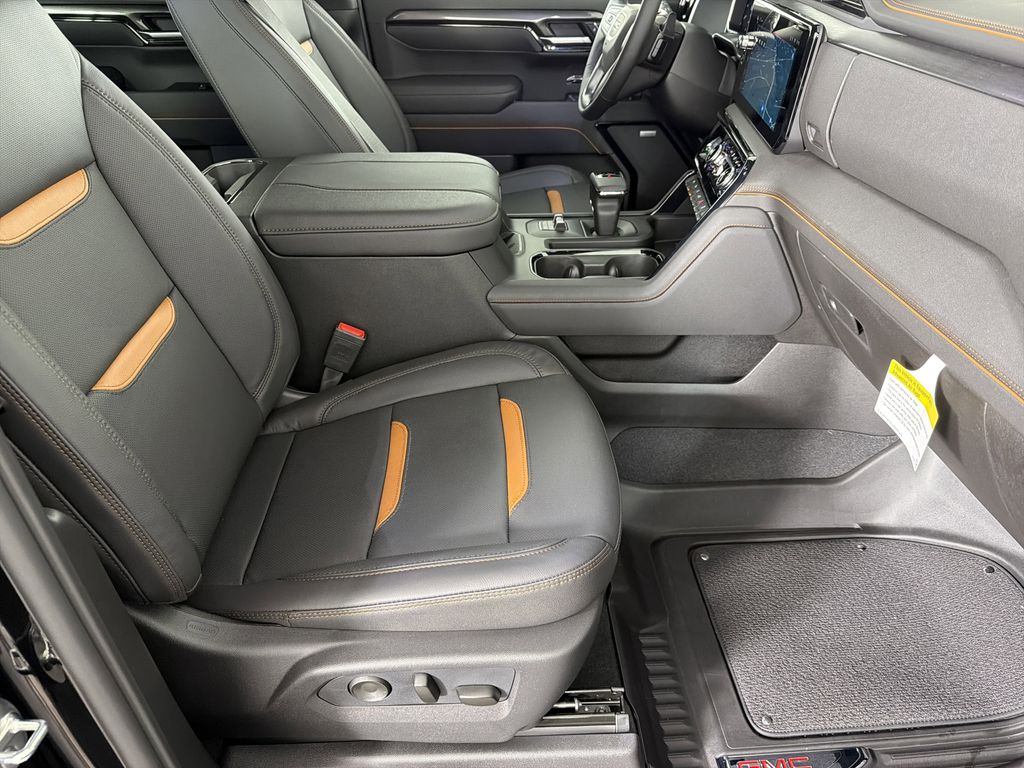 new 2026 GMC Sierra 1500 car