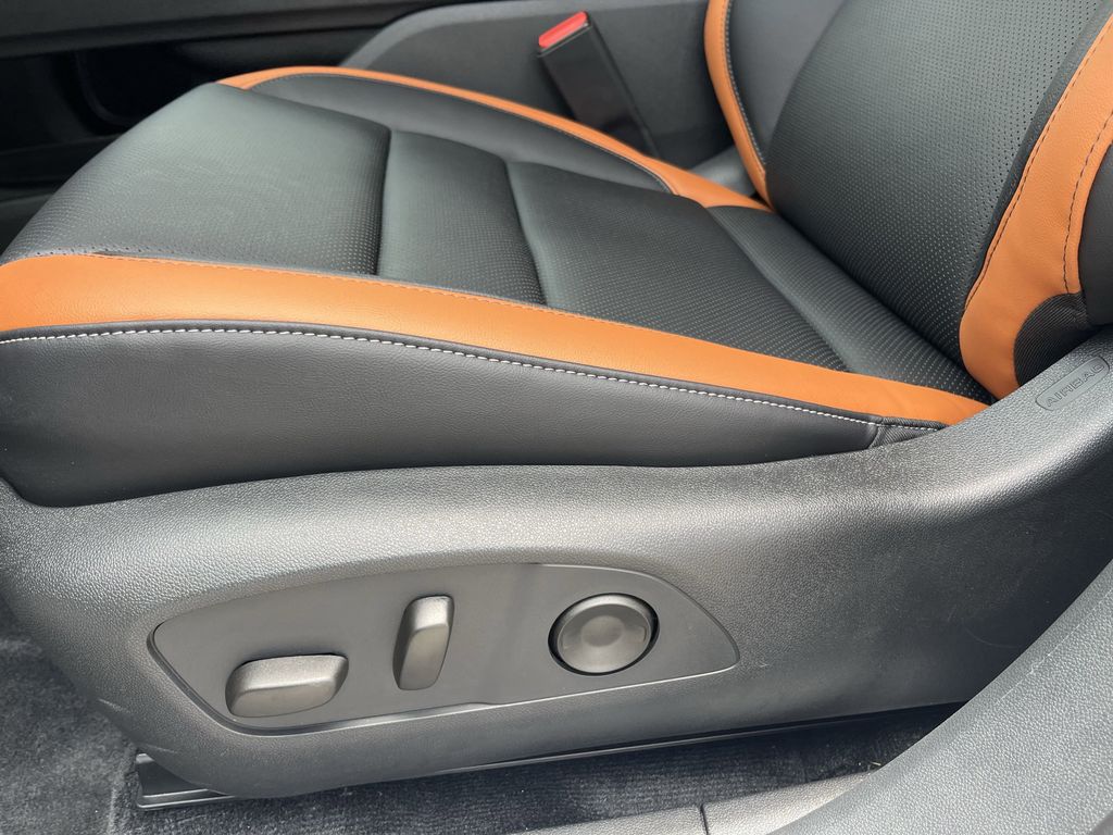 new 2025 Honda Prologue car, priced at $57,413