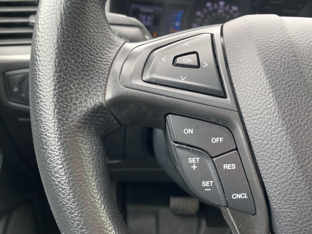 used 2022 Ford Edge car, priced at $24,450