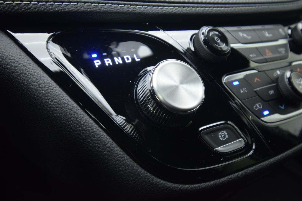 new 2026 Chrysler Pacifica car, priced at $42,839