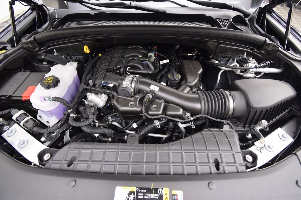 new 2025 Jeep Grand Cherokee car, priced at $54,405