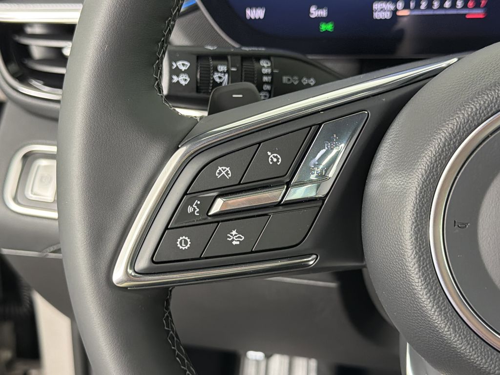 new 2026 Buick Enclave car, priced at $55,805