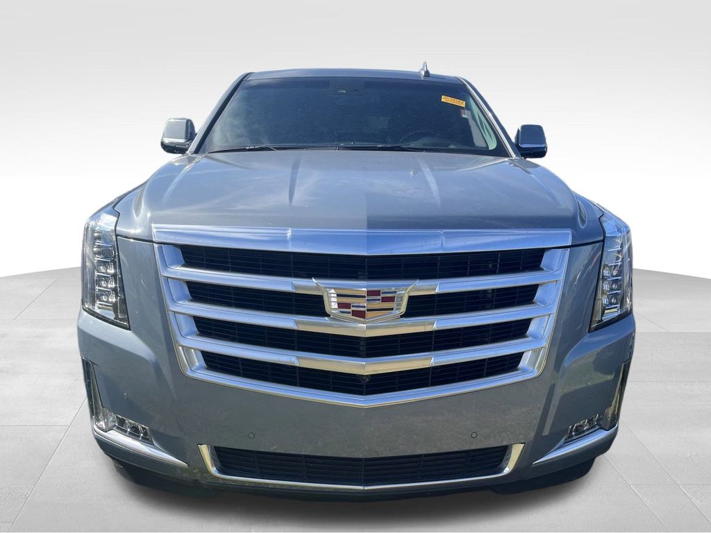 used 2016 Cadillac Escalade car, priced at $24,591