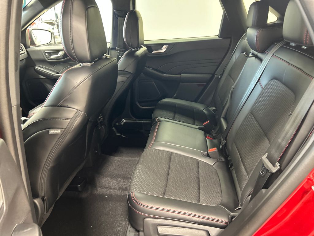 new 2025 Ford Escape car, priced at $35,941