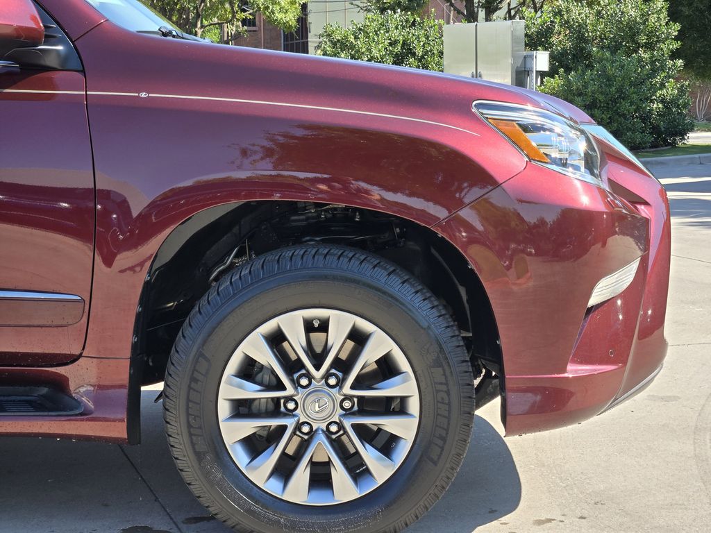 used 2015 Lexus GX car, priced at $30,392