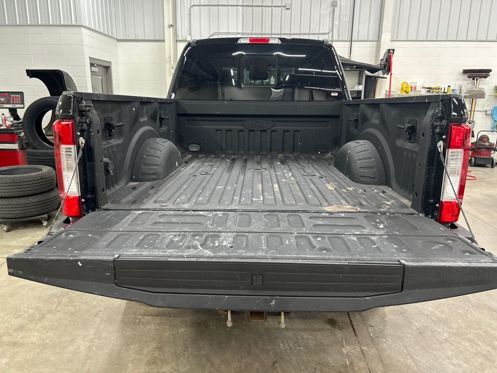 used 2019 Ford F-250SD car, priced at $45,897