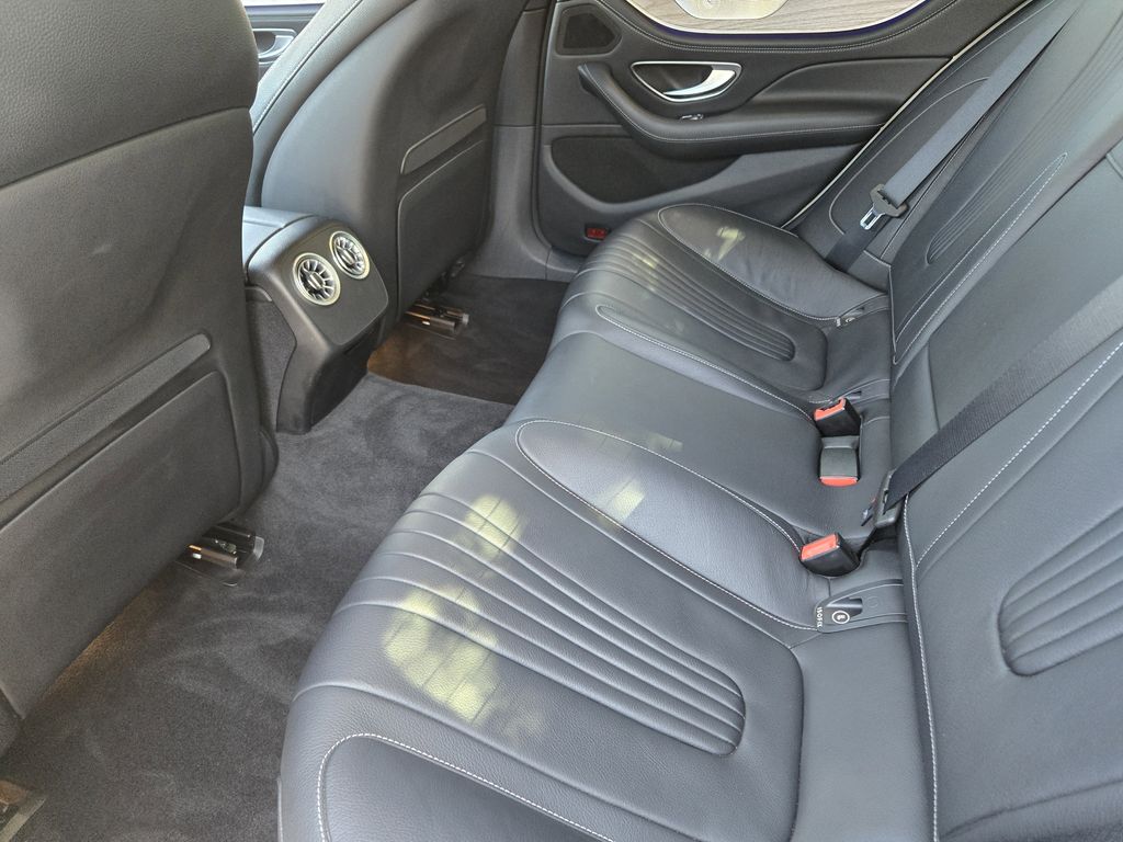 used 2021 Mercedes-Benz CLS car, priced at $39,523