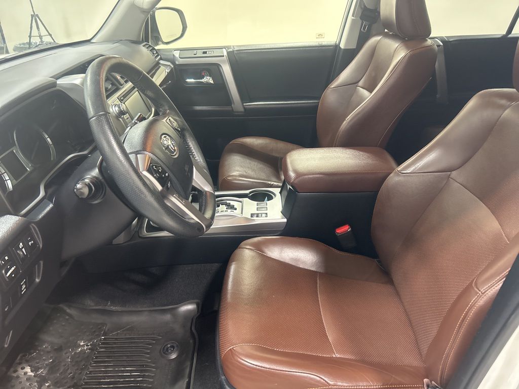 used 2018 Toyota 4Runner car, priced at $29,979
