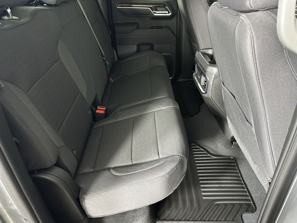 new 2025 GMC Sierra 1500 car, priced at $53,475