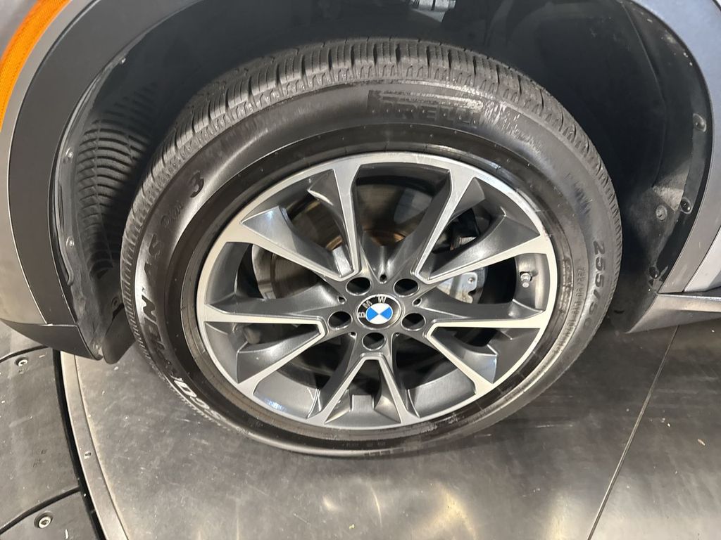 used 2015 BMW X5 car, priced at $17,643