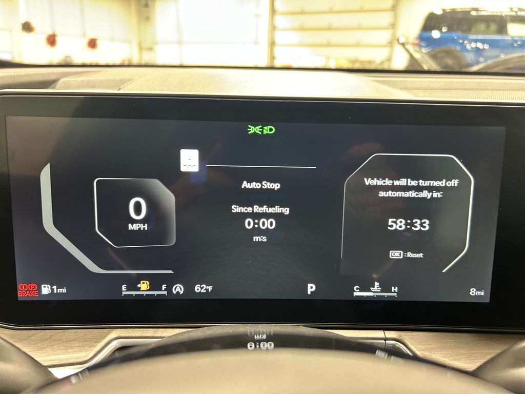 new 2025 Kia Sorento car, priced at $44,243