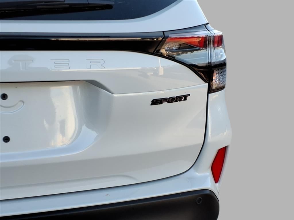 new 2025 Subaru Forester car, priced at $37,506