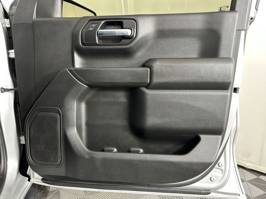 used 2020 Chevrolet Silverado 1500 car, priced at $28,999