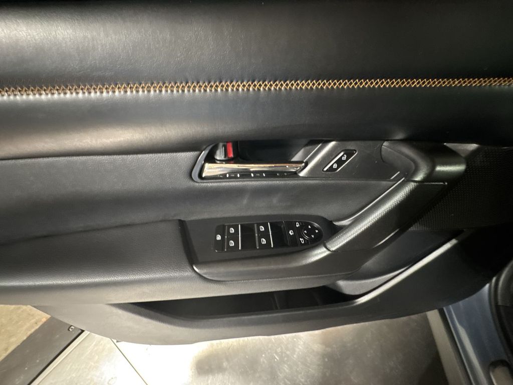 used 2023 Mazda CX-50 car, priced at $27,997