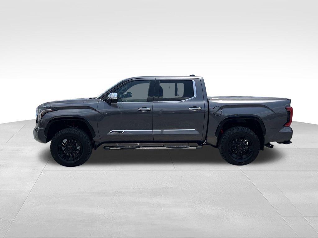 used 2023 Toyota Tundra car, priced at $50,192