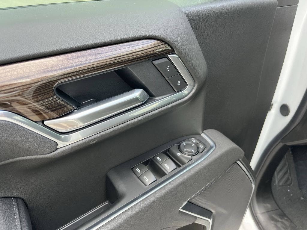 new 2025 Chevrolet Silverado 1500 car, priced at $57,359