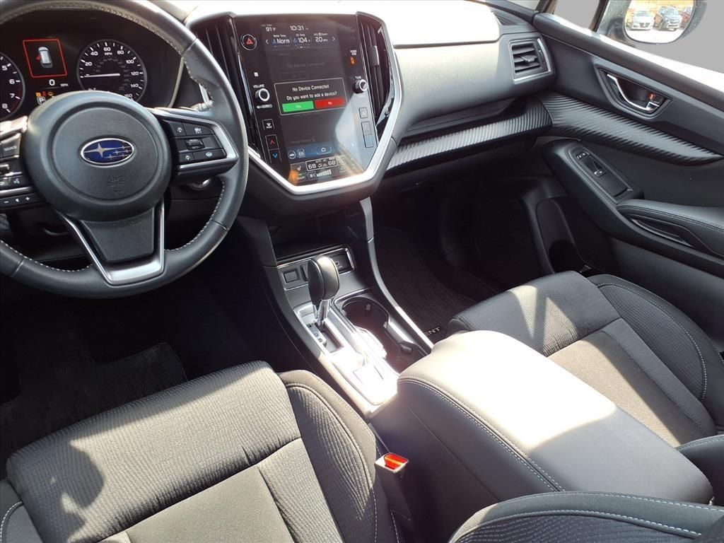used 2024 Subaru Ascent car, priced at $36,461