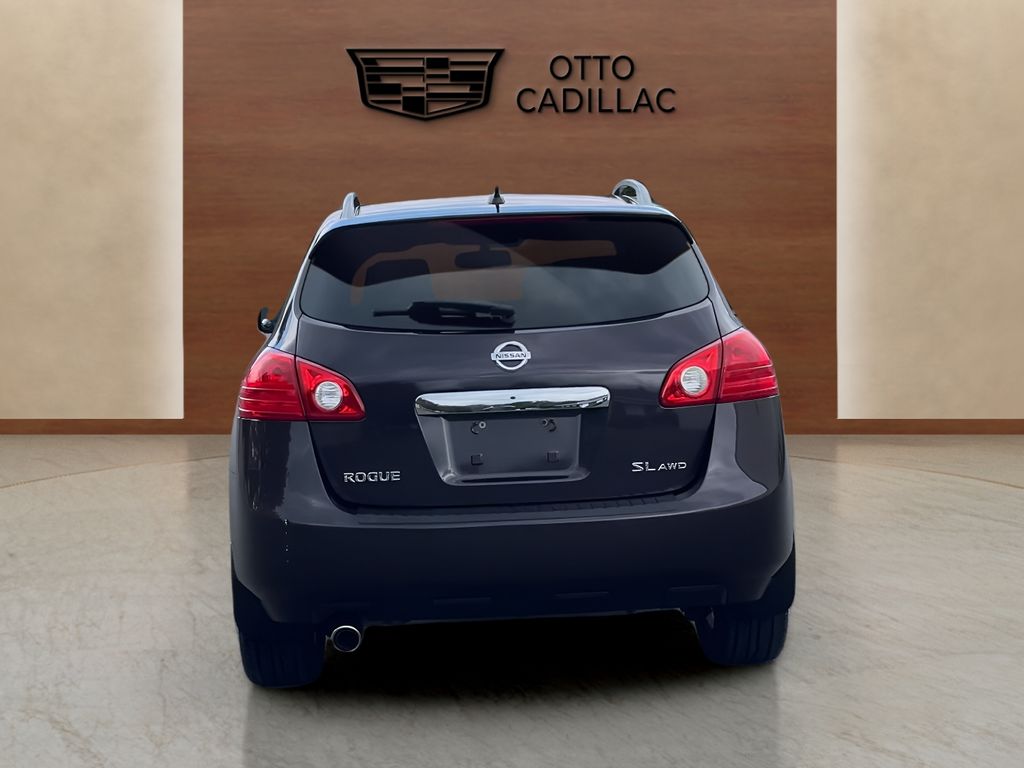 used 2013 Nissan Rogue car, priced at $13,300