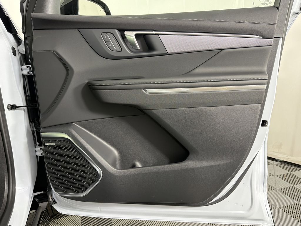 new 2026 Buick Enclave car, priced at $56,405