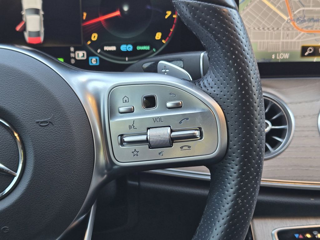 used 2021 Mercedes-Benz CLS car, priced at $39,523