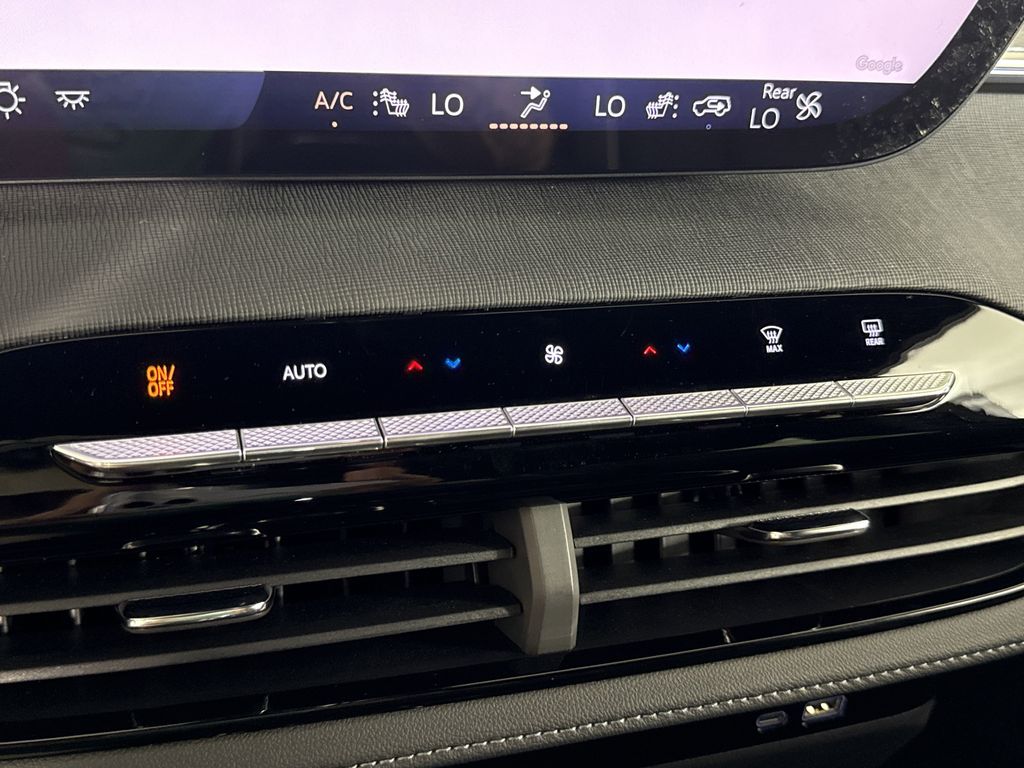 new 2025 Buick Enclave car, priced at $48,030