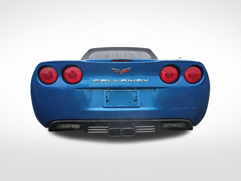 used 2009 Chevrolet Corvette car, priced at $35,000