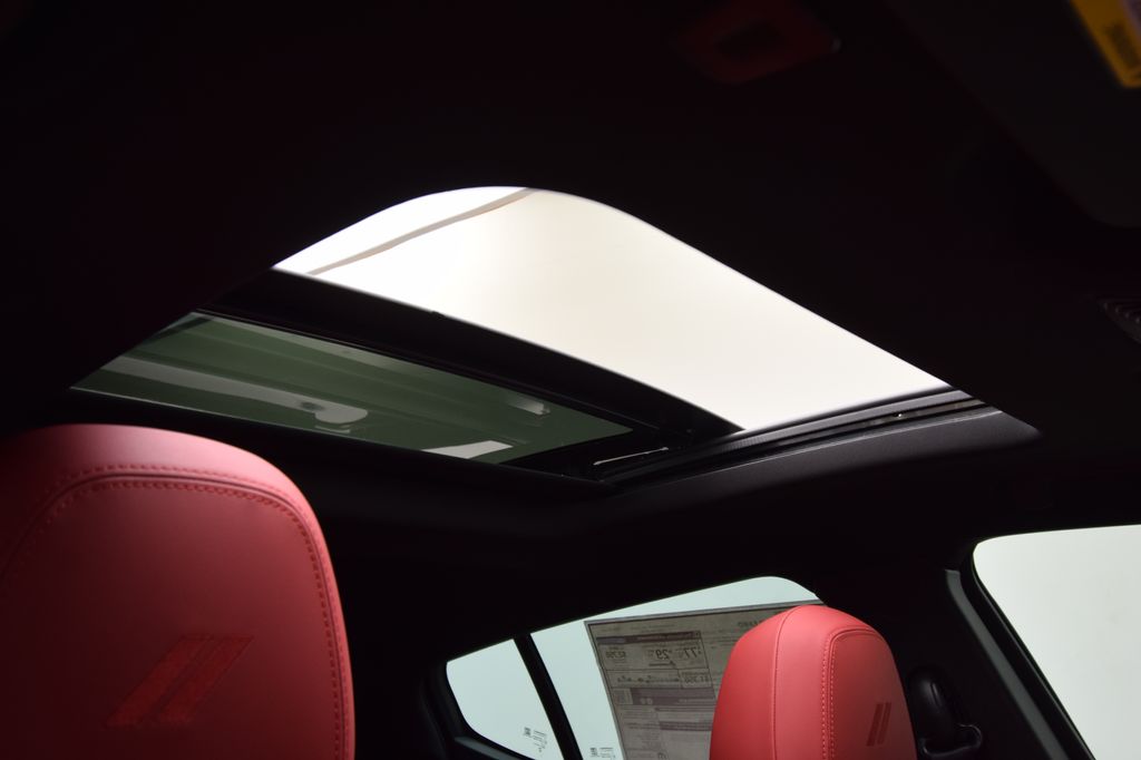 new 2025 Dodge Hornet car, priced at $47,224