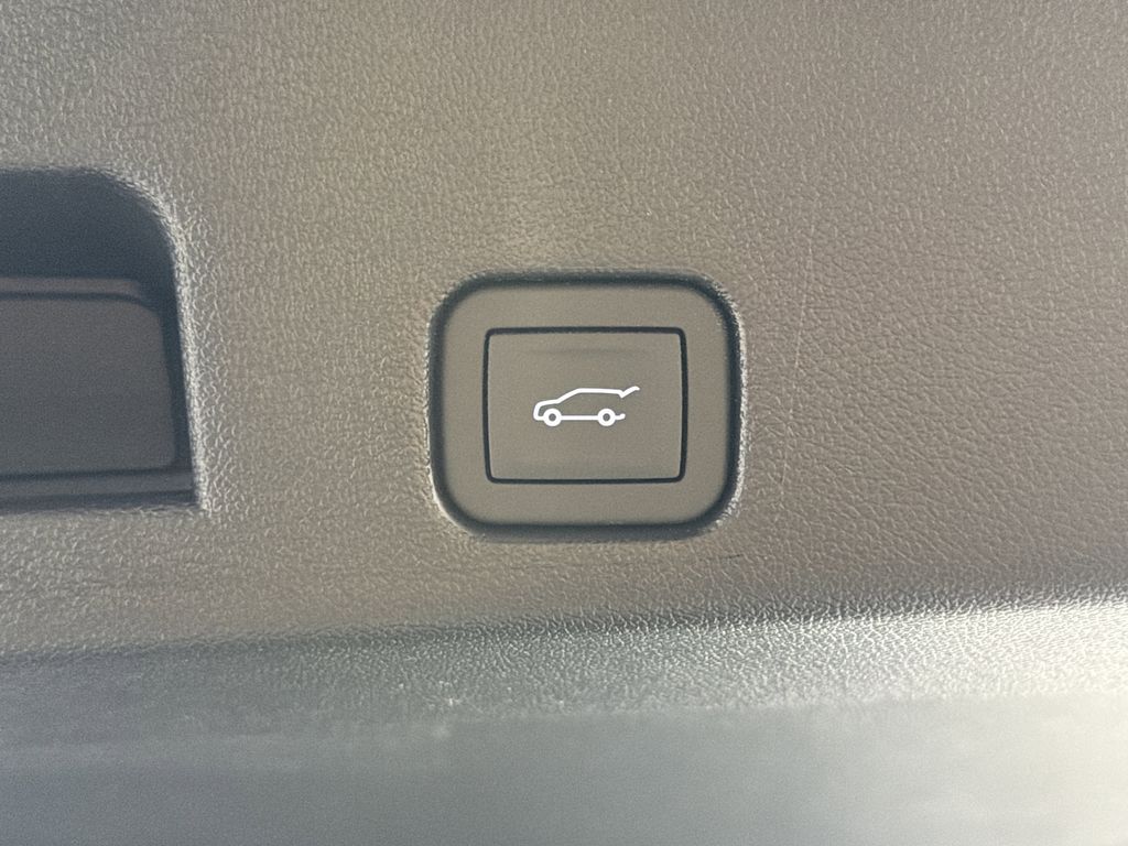 new 2026 GMC Acadia car, priced at $51,625