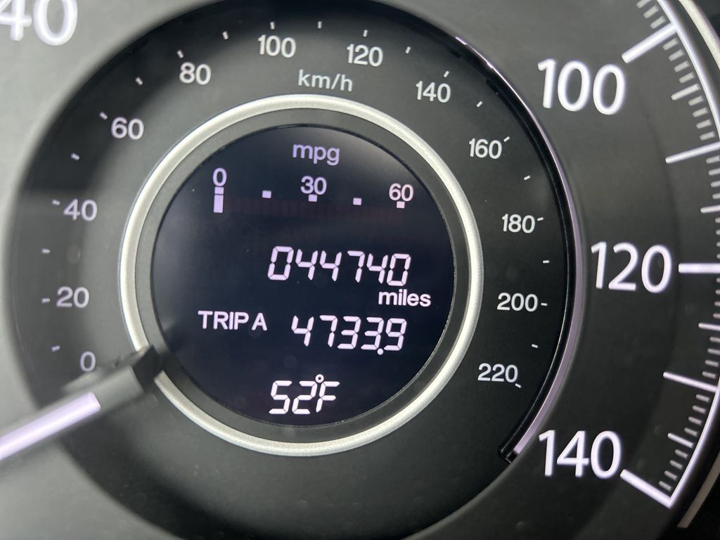 used 2014 Honda CR-V car, priced at $19,889
