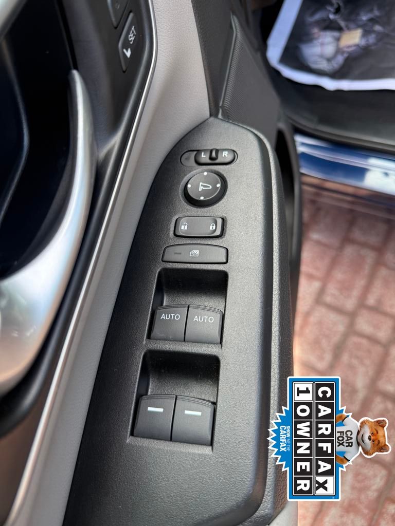 used 2022 Honda CR-V car, priced at $27,985