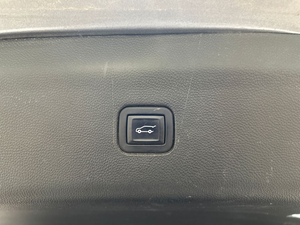 used 2021 Buick Enclave car, priced at $31,024