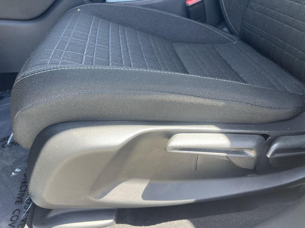 used 2023 Honda HR-V car, priced at $23,293