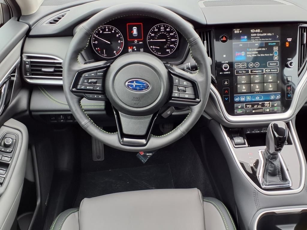 new 2025 Subaru Outback car, priced at $36,623