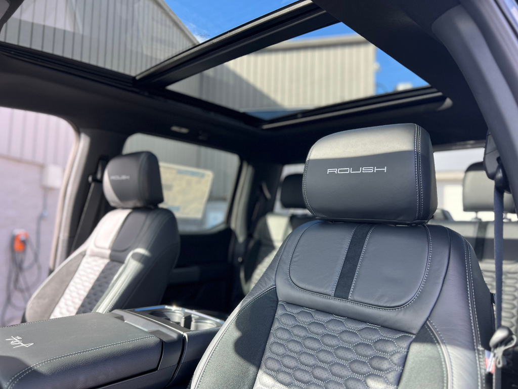 new 2025 Ford F-150 car, priced at $102,691