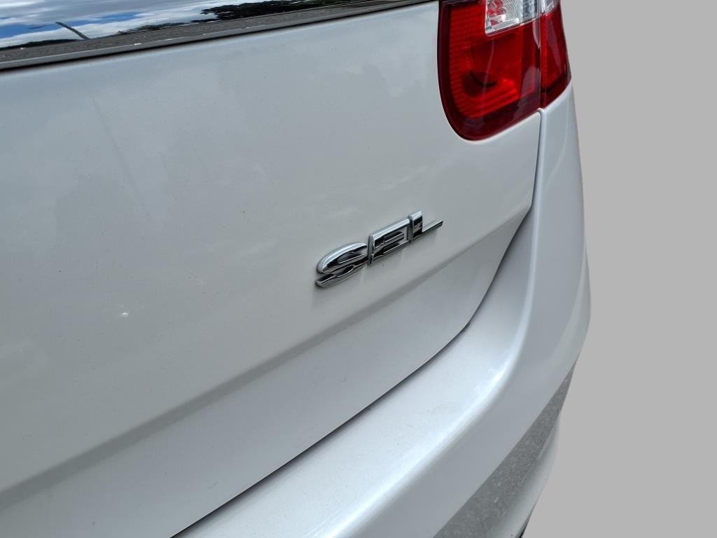 used 2011 Ford Taurus car, priced at $9,722