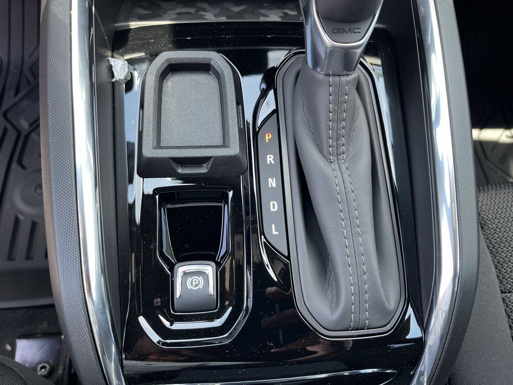 new 2025 GMC Canyon car, priced at $42,315